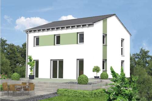 Foto - Haus zum Kaufen in Nürnberg Reichelsdorf 598.000,00 € 120 m²