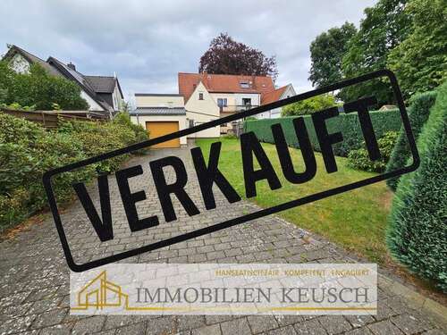 Foto - Haus zum Kaufen in Achim 257.000,00 € 131.63 m²