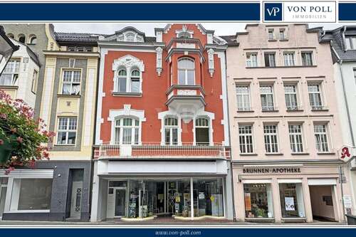 Foto - Einzelhandel in Bad Honnef 1.460,00 € 139 m²