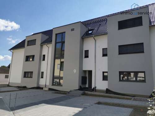 Foto - Wohnung zum Mieten in Rielasingen 1.350,00 € 102 m²