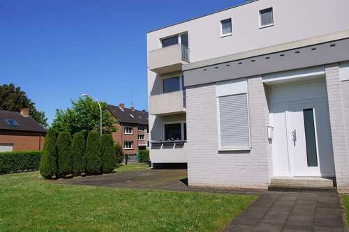 Foto - Haus zum Kaufen in Duisburg 1.999.000,00 € 912.5 m²