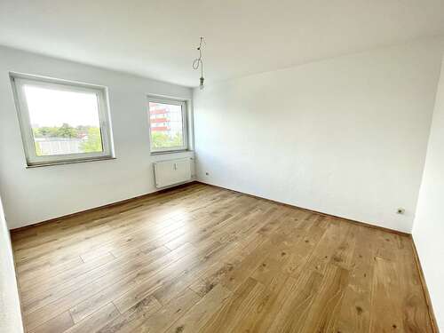 Foto - Wohnung zum Mieten in Wolfsburg 595,00 € 65 m²