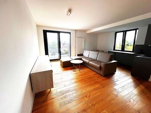 Foto - Wohnung zum Mieten in FRANKFURT (MAIN)- Eschersheim 1.275,00 € 50 m²