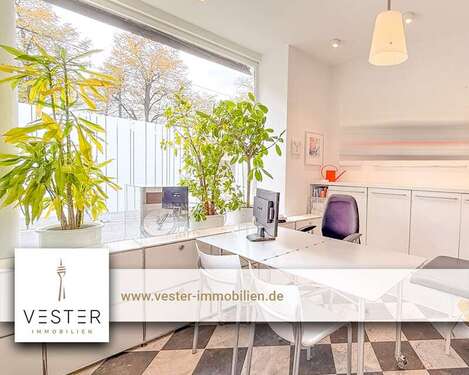 Foto - Einzelhandel in Düsseldorf 710,00 € 16 m²