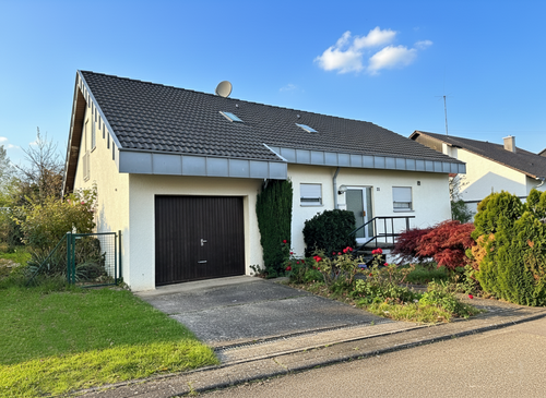 Foto - Haus zum Kaufen in Tamm 625.000,00 € 145 m²