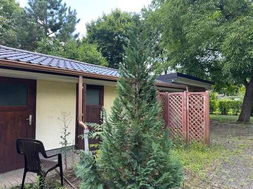 Foto - Grundstück zu verkaufen in Berlin-Mahlsdorf 580.000,00 € 1069 m²