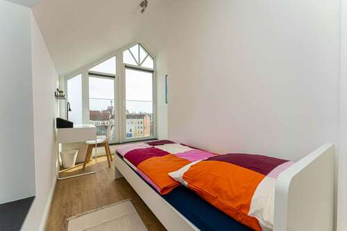 Foto - WG-Zimmer in Berlin 650,00 € 12 m²