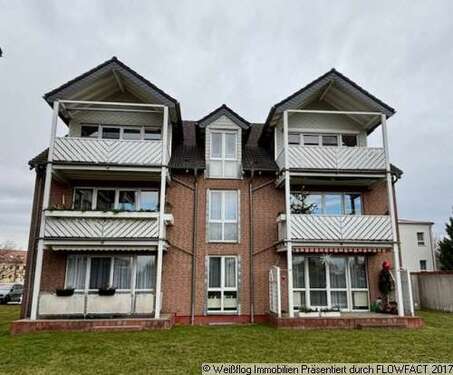 Foto - Wohnung zum Mieten in Strehla 638,00 € 84.35 m²