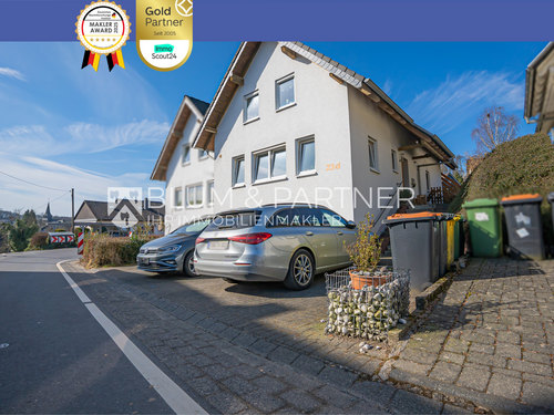 Foto - Wohnung zum Kaufen in Kürten 274.000,00 € 110 m²