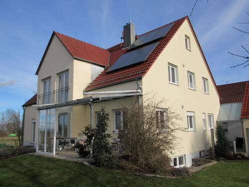 Foto - Wohnung zum Mieten in Karlskron 560,00 € 56 m²