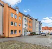 Wohnung zum Kaufen in Neustadt an der Waldnaab 169.000,00 € 60 m²