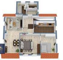 Haus zum Kaufen in Viernheim 375.000,00 € 156.88 m²