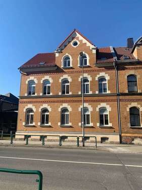 Foto - Wohnung zum Mieten in Falkenstein , Vogtl 130,00 € 27.35 m²