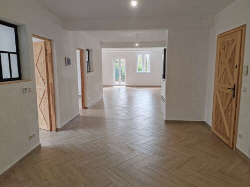 Foto - Wohnung zum Mieten in Wolfsburg 1.594,00 € 127.5 m²