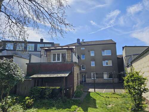 Foto - Wohnung zum Mieten in Nortorf 695,00 € 90 m²
