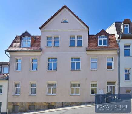Foto - Haus zum Kaufen in Hohenstein-Ernstthal 320.000,00 € 506.6 m²