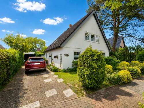 Foto - Haus zum Kaufen in Marne 249.000,00 € 143.17 m²