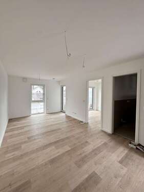 Foto - Wohnung zum Mieten in Landau an der Isar 460,00 € 35.34 m²