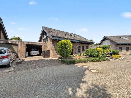 Foto - Haus zum Kaufen in Xanten 249.000,00 € 53 m²