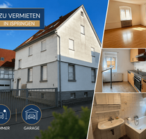 Wohnung zum Mieten in Ispringen 450,00 € 46.74 m²