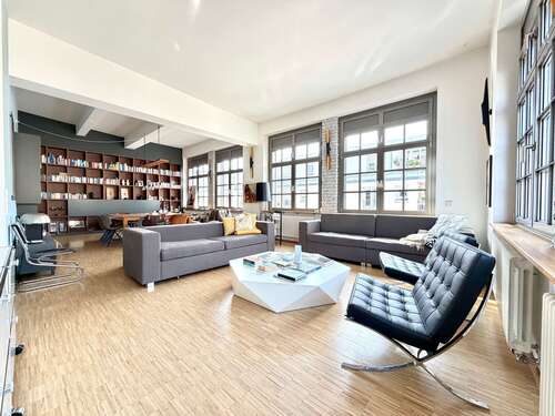 Foto - Wohnung zum Kaufen in Frankfurt 995.000,00 € 116 m²