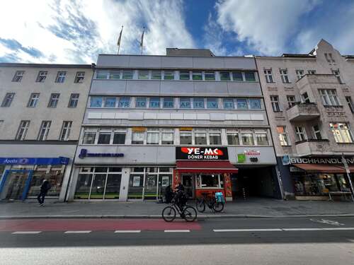 Foto - Garage zu vermieten in Berlin 110,00 €