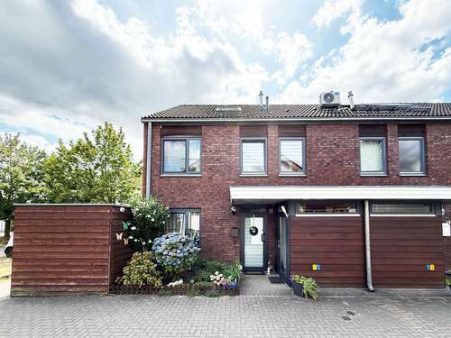Foto - Wohnung zum Kaufen in Dortmund 177.000,00 € 61 m²
