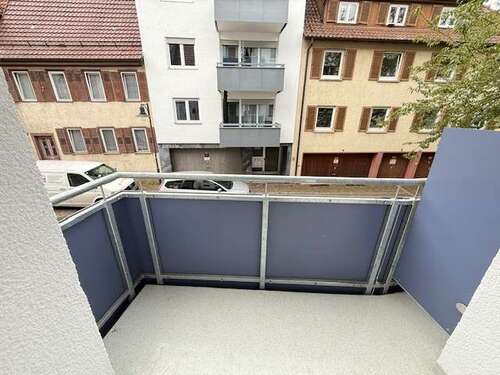 Foto - Wohnung zum Mieten in Balingen 420,00 € 26 m²