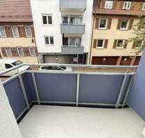 Wohnung zum Mieten in Balingen 420,00 € 26 m²