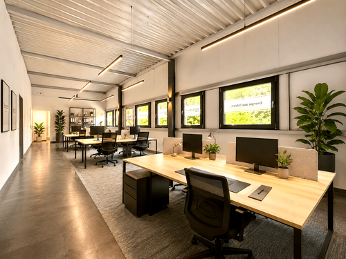 Foto - Büro in Langgöns 2.000,00 € 200 m²