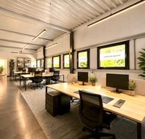 Büro in Langgöns 2.000,00 € 200 m²