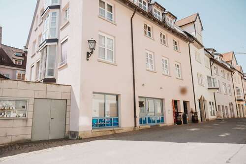 Foto - Spezialgewerbe in Rottweil 215.000,00 € 110 m²