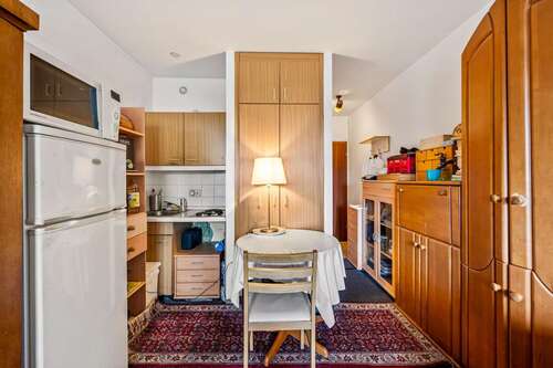Foto - Wohnung zum Kaufen in Mainz 105.000,00 € 24 m²
