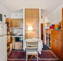 Wohnung zum Kaufen in Mainz 105.000,00 € 24 m²