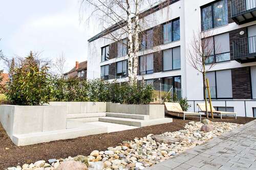 Foto - Wohnung zum Mieten in Stuttgart 750,00 € 16.79 m²