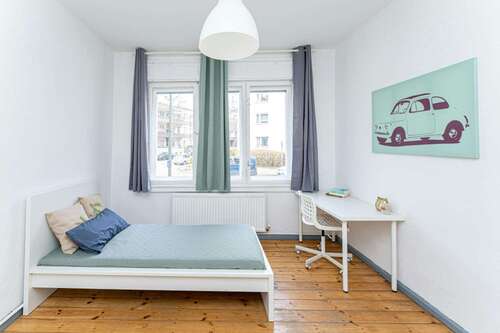 Foto - WG-Zimmer in Berlin 710,00 € 19 m²