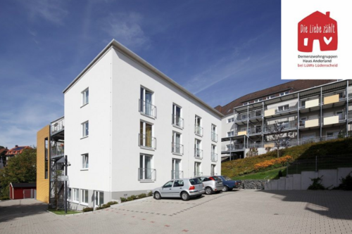 Foto - Wohnung zum Mieten in Lüdenscheid 256,91 € 45.47 m²