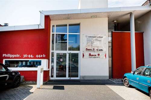 Foto - Wohnung zum Mieten in Lüdenscheid 256,91 € 45.47 m²