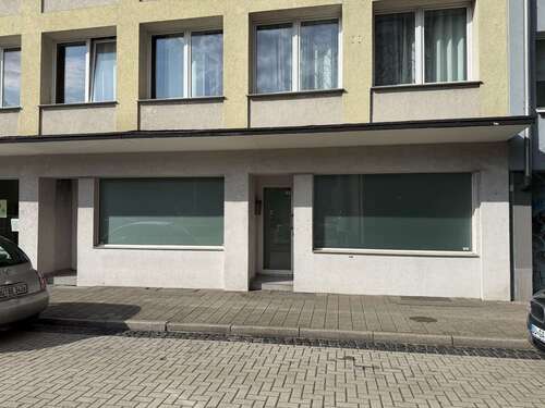 Foto - Büro in Duisburg 2.820,00 € 256 m²