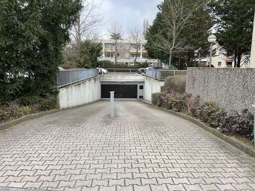 Foto - Garage zu vermieten in Frankfurt am Main 71,40 €