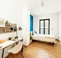 WG-Zimmer in Berlin 810,00 € 12 m²