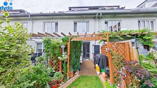 Foto - Haus zum Kaufen in Mühlenbecker Land 375.000,00 € 107 m²