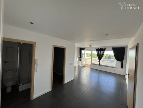 Foto - Wohnung zum Kaufen in Hattersheim am Main 139.000,00 € 36 m²