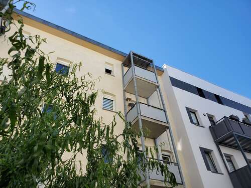 Foto - Wohnung zum Mieten in Halle 568,00 € 56.8 m²