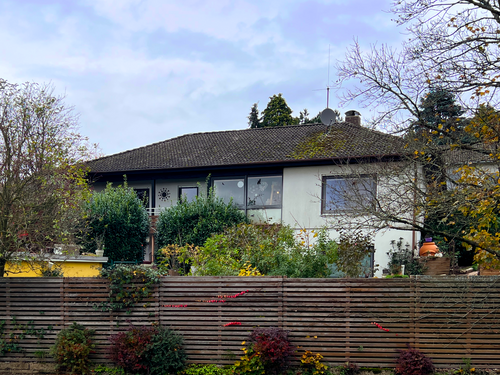 Foto - Haus zum Kaufen in Glashütten 598.000,00 € 276.8 m²