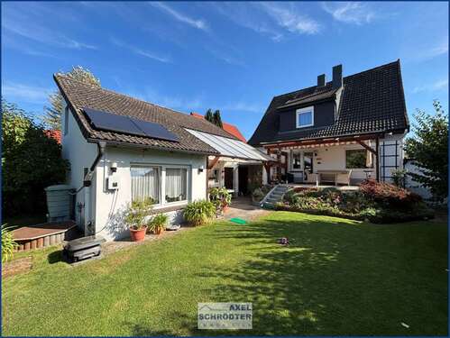 Foto - Haus zum Kaufen in Celle 275.000,00 € 123 m²