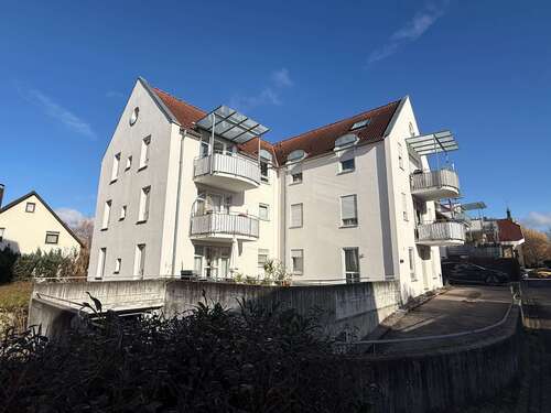 Foto - Wohnung zum Mieten in Neuhausen auf den Fildern 890,00 € 80 m²