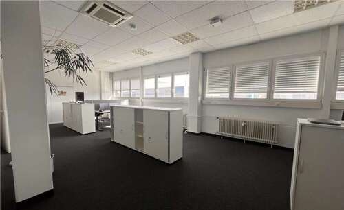 Foto - Büro in Kornwestheim 3.506,00 € 369 m²