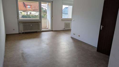 Foto - Wohnung zum Mieten in Oberasbach 450,00 € 39 m²