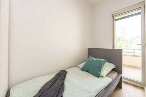 Foto - WG-Zimmer in Berlin 620,00 € 9 m²